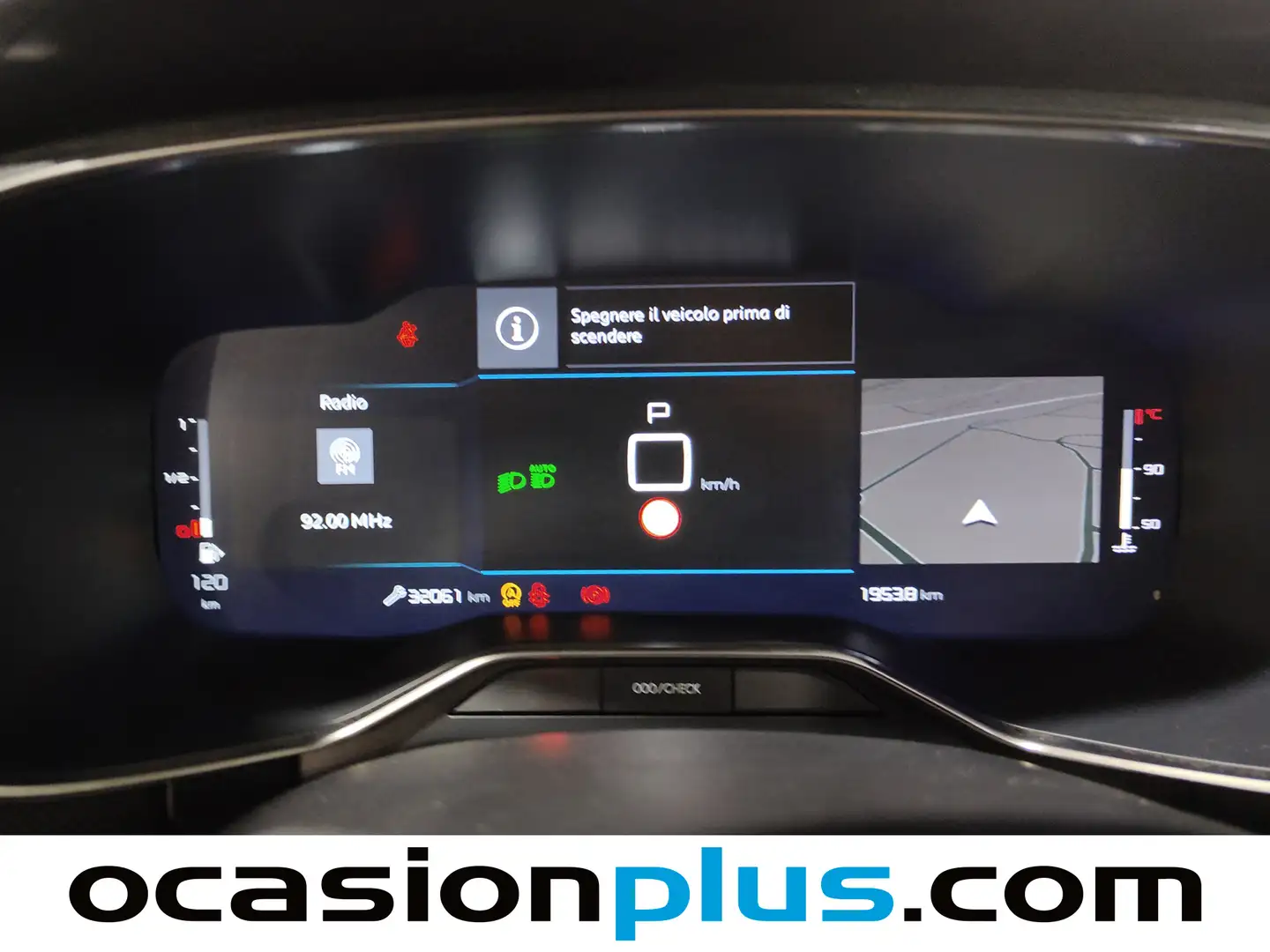 Foto Citroën C5 Aircross Citroen C5 Aircross BlueHDi 130 S&S Max EAT8 (131 CV)