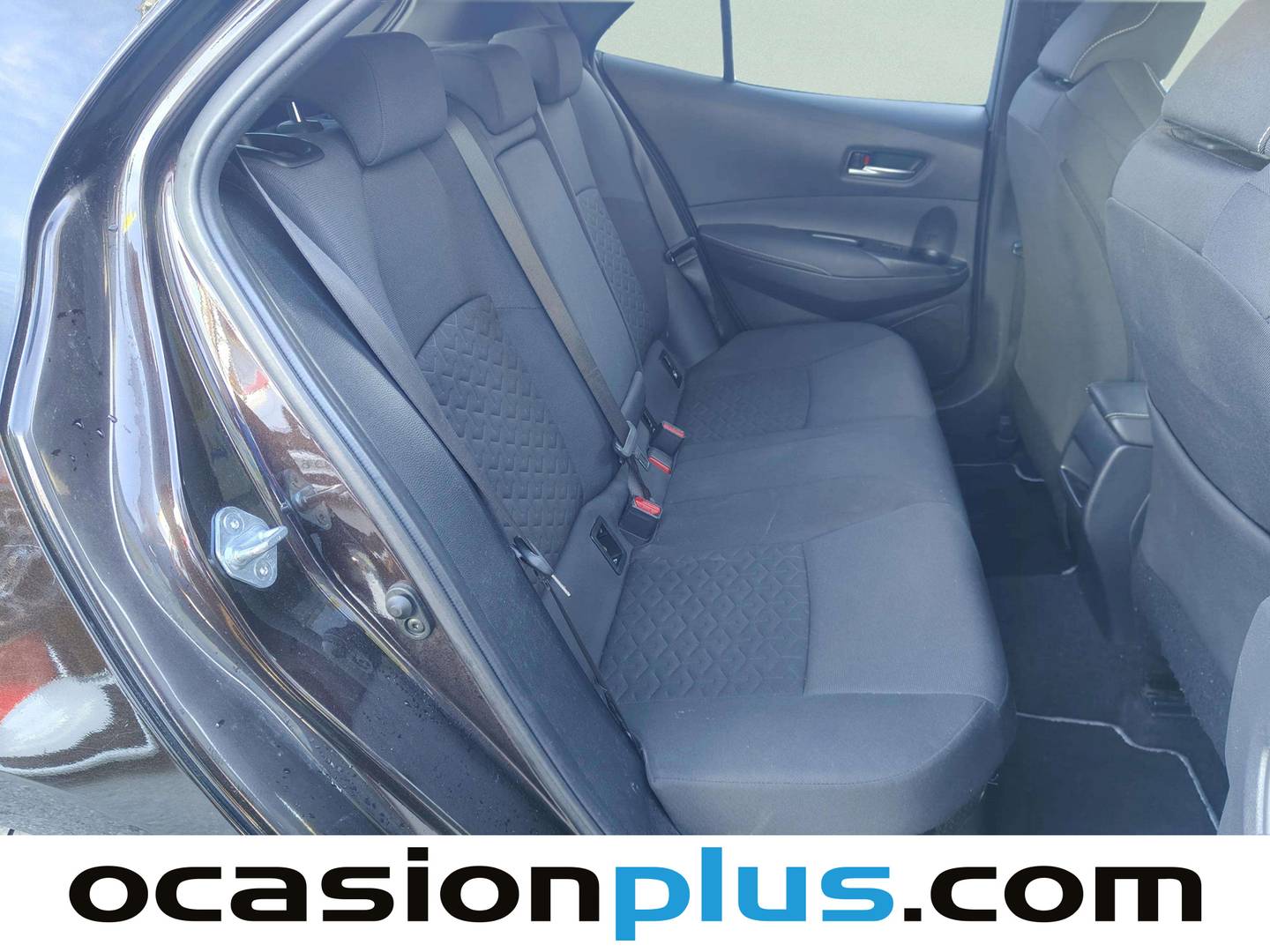 Foto Toyota Corolla Toyota Corolla 1.8 125 Híbrido Feel! E-CVT (122 CV)