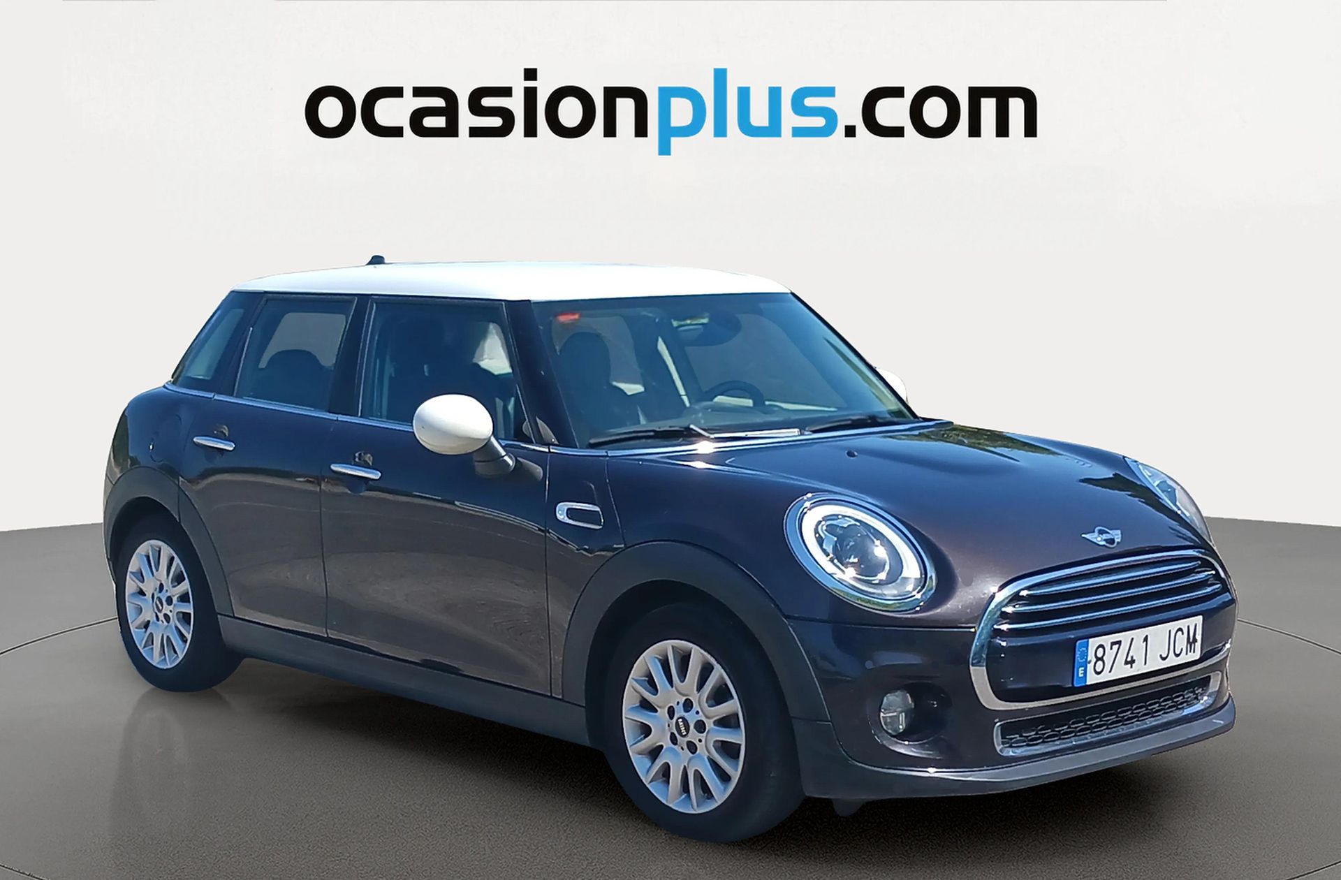 MINI Cooper D - foto 2