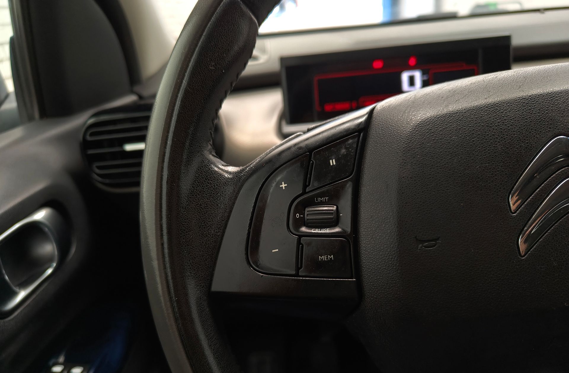 Citroën C4 Cactus PureTech 82 Feel - foto 22