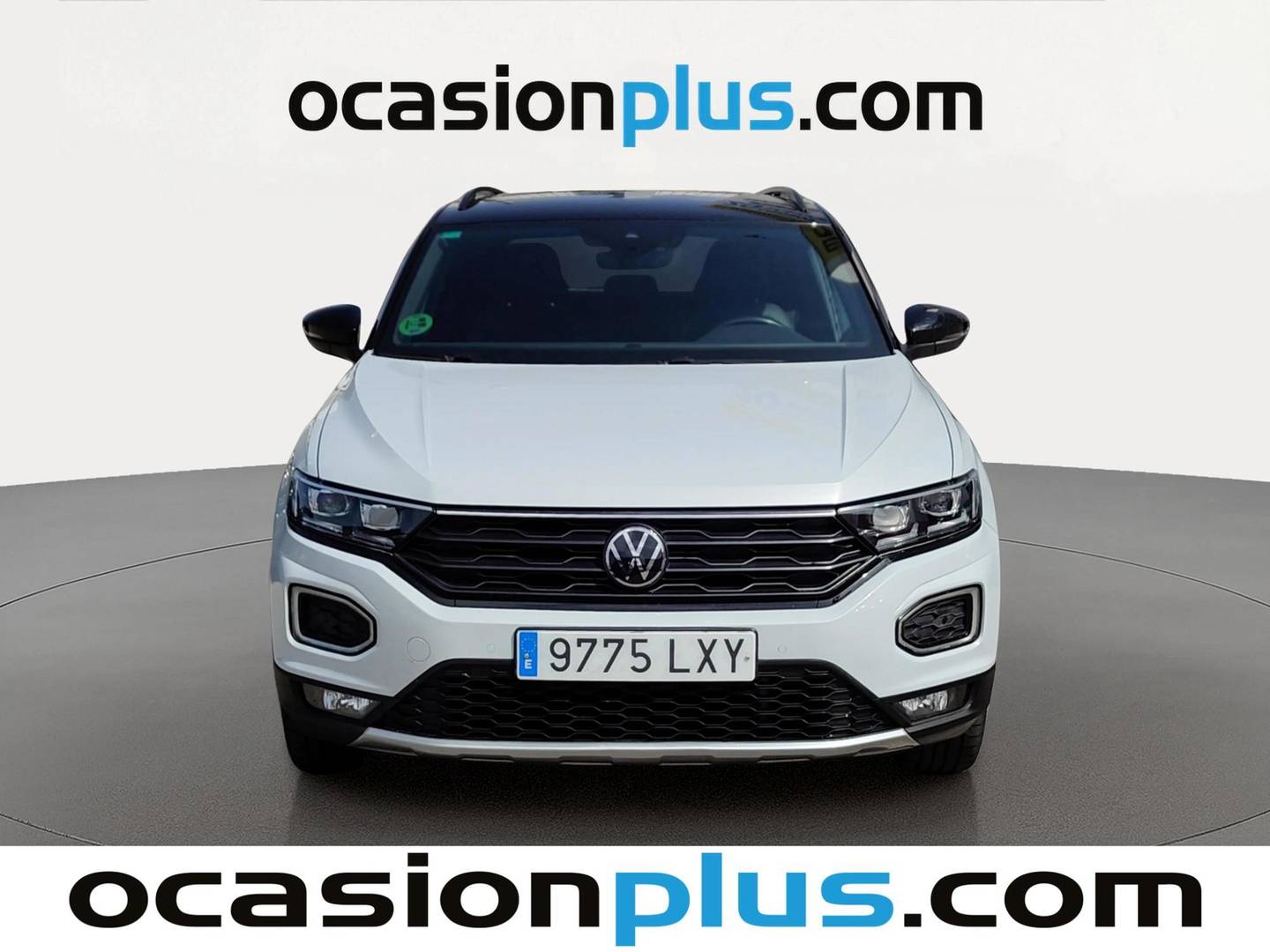 Volkswagen T-Roc Volkswagen T-Roc Sport 1.5 TSI (150 CV) 2022