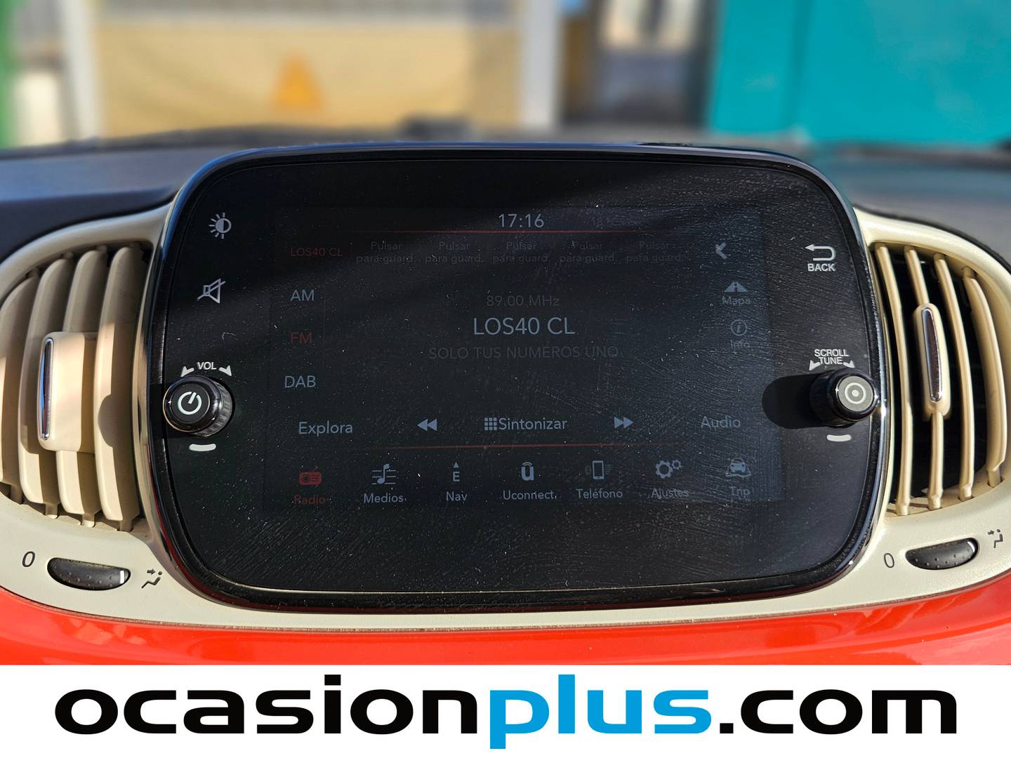 Foto Fiat 500 Fiat 500 1.0 Hybrid Dolcevita (70 CV)