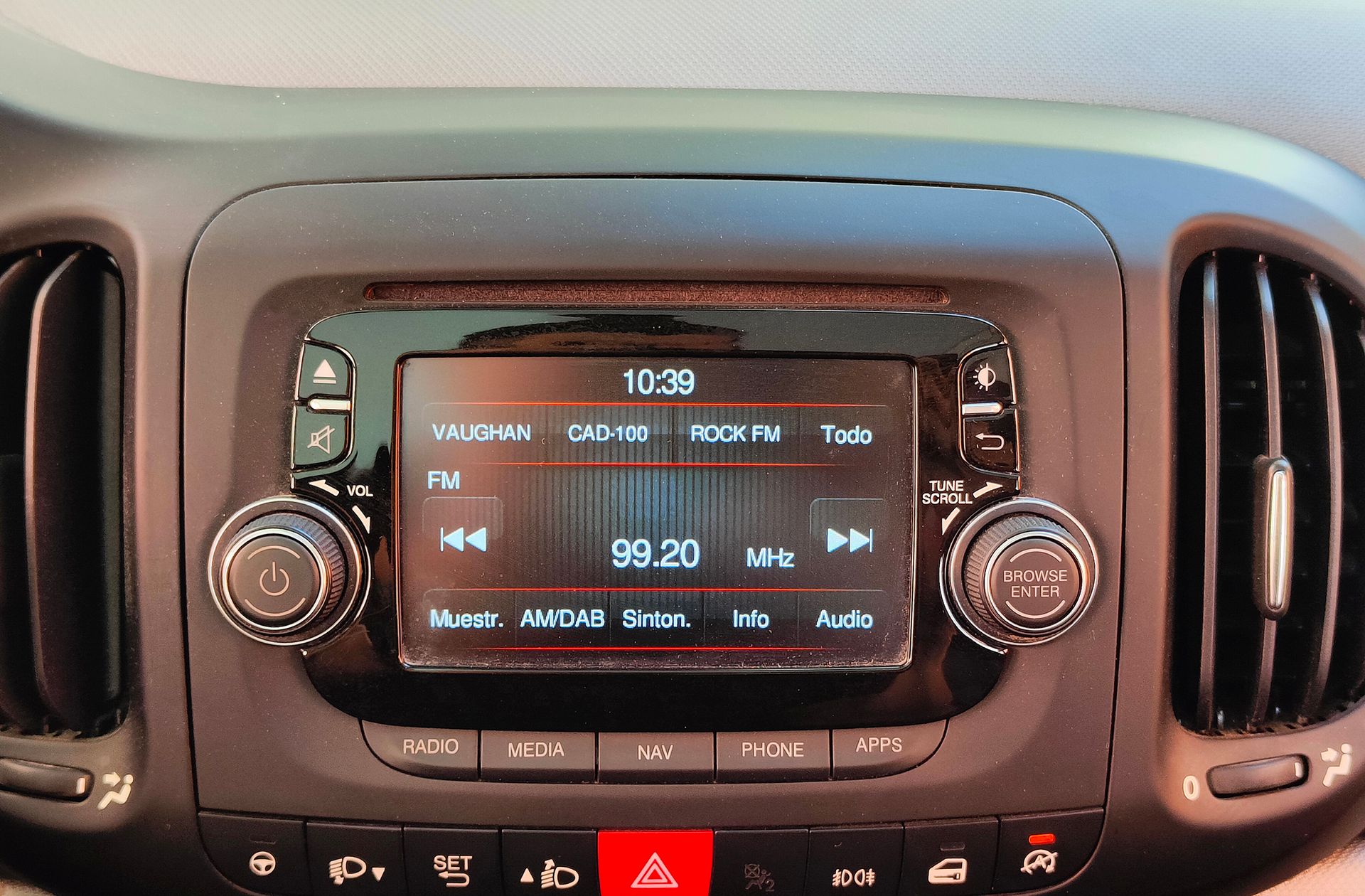 Fiat 500L 1.3 16v MultiJet II Lounge - foto 29