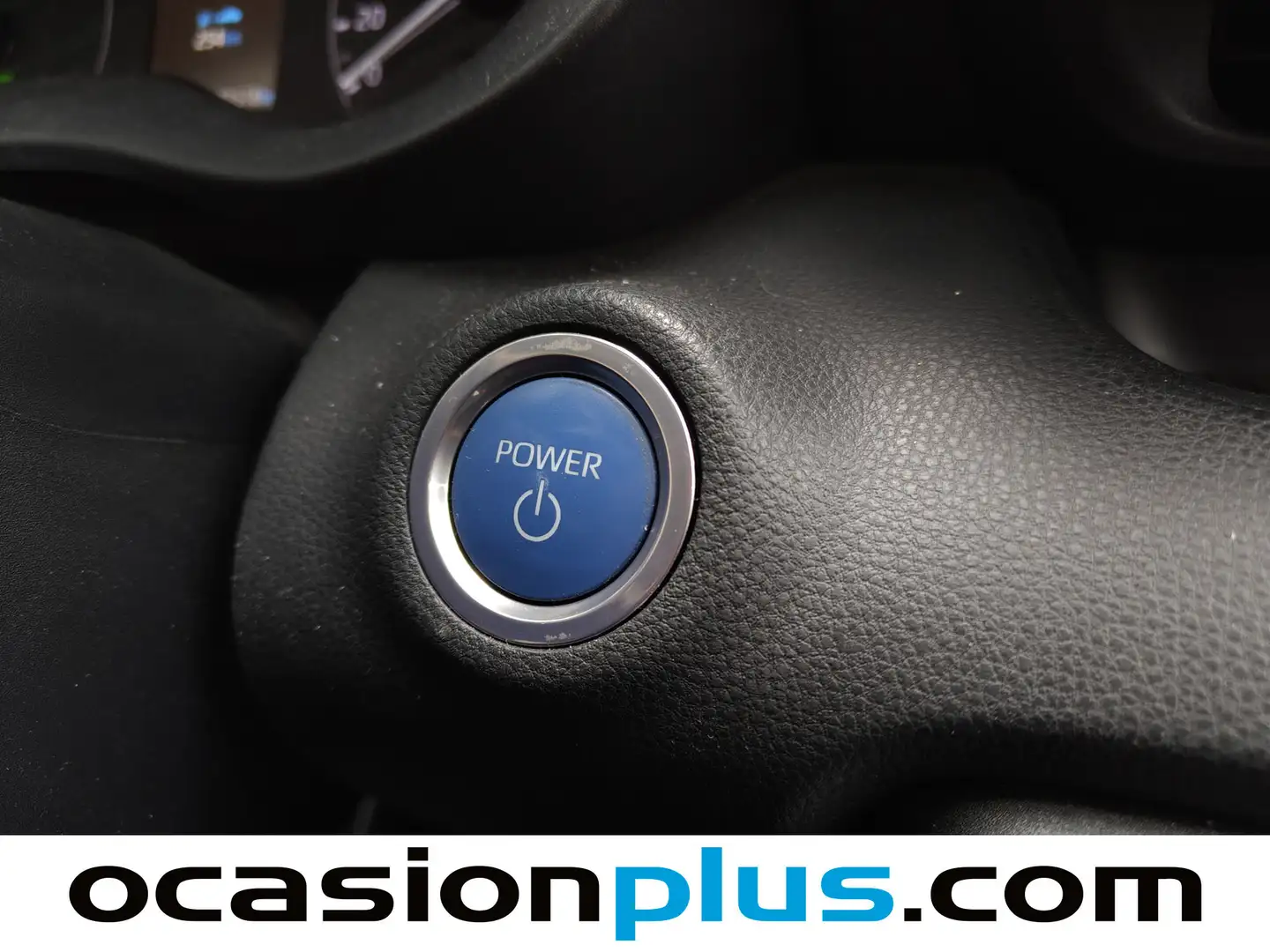 Foto Toyota Yaris Toyota Yaris 120H Active Tech (116 CV)