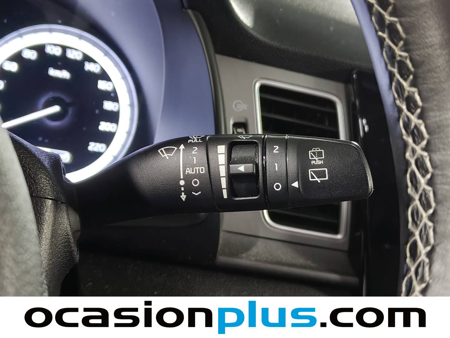 Foto KIA Niro Kia Niro 1.6 GDi HEV Híbrido Drive (141 CV)