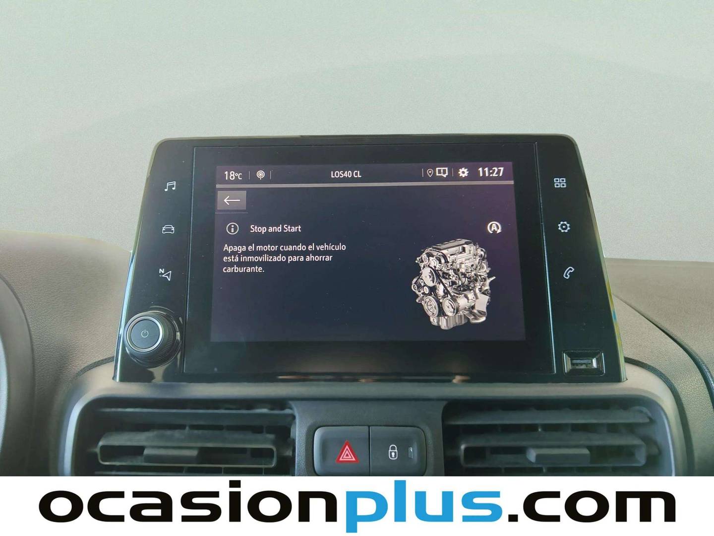 Opel Combo Life Opel Combo Life 1.5 TD S&S Selective XL (102 CV) 7 Plazas de segunda mano