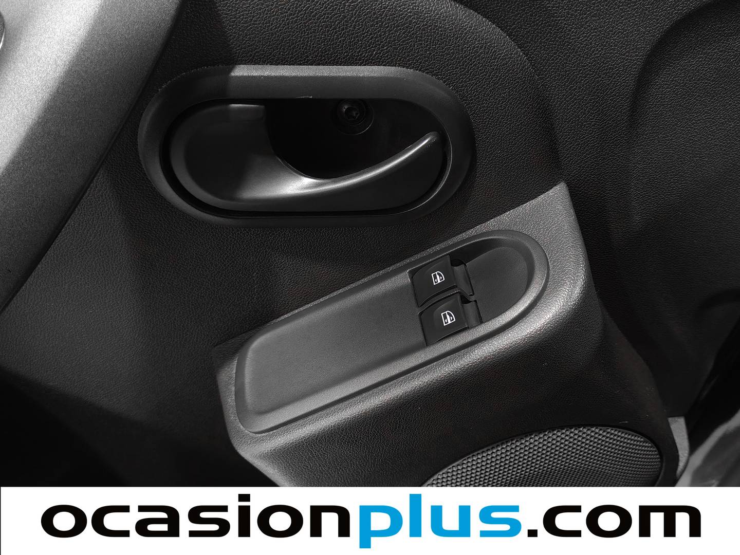 Acabados Dacia Duster Dacia Duster Ambiance 1.6 (114 CV)