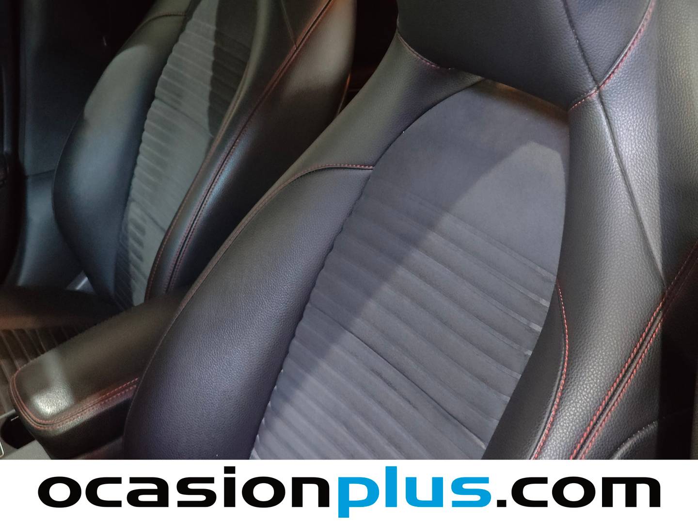 Equipamiento del Mercedes CLA Mercedes CLA Shooting Brake CLA Shooting Brake 200 (156 CV) Pack AMG