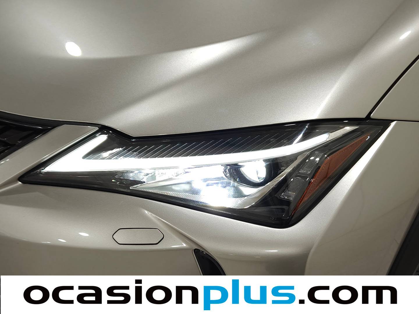 Lexus UX Lexus UX 250h Business 2WD (184 CV) barato