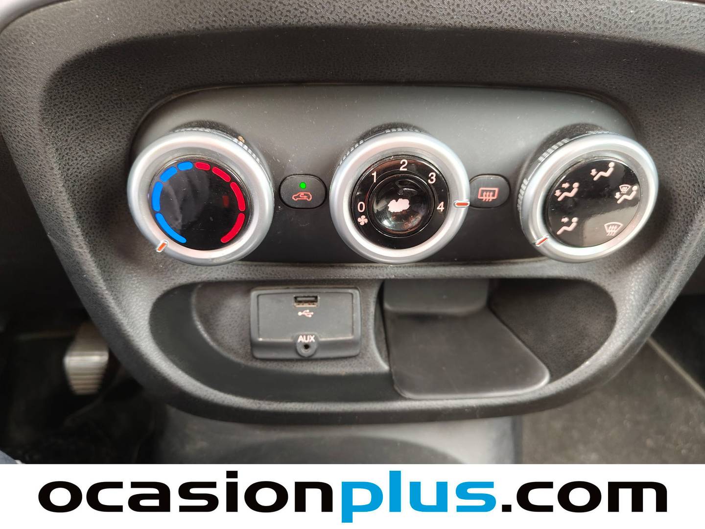 Fiat 500L Fiat 500L 1.4 Pop Star (95 CV) 95cv