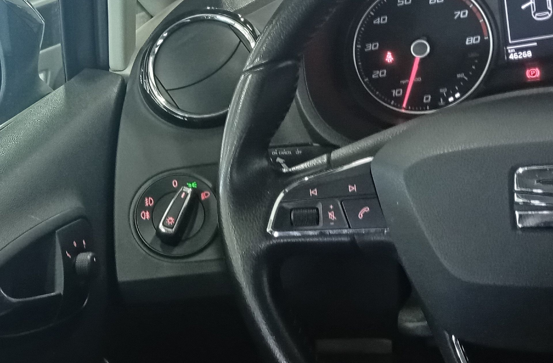SEAT Ibiza 1.2 TSI Style - foto 25