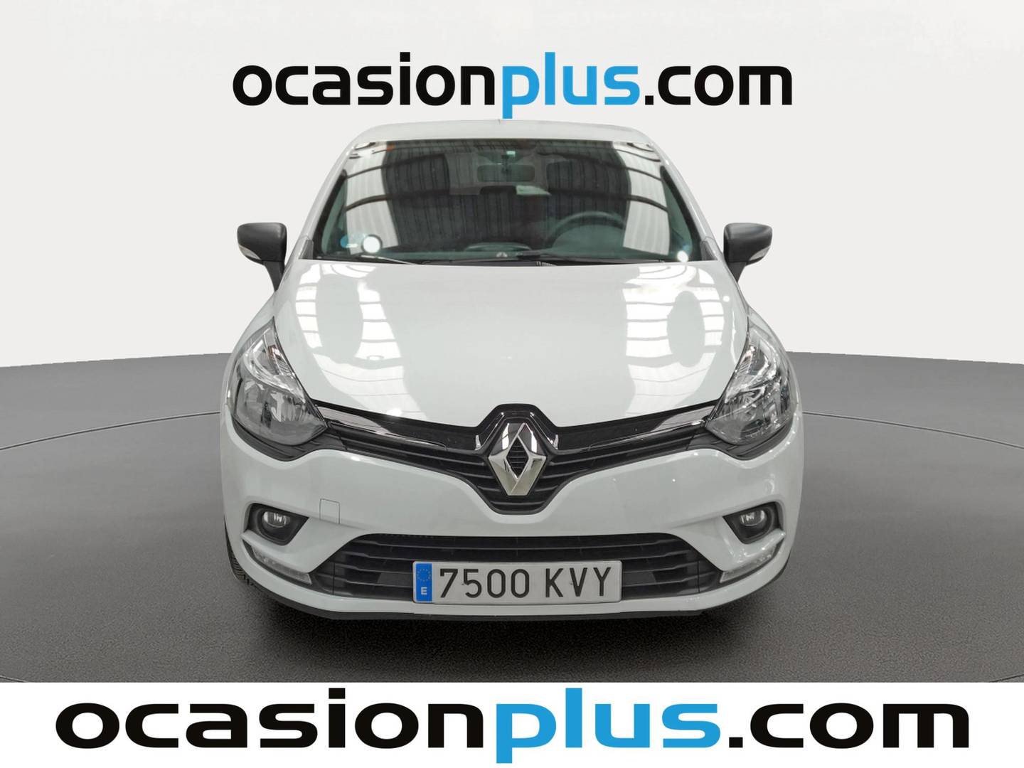 Foto Renault Clio Renault Clio Business TCe (90 CV) GLP