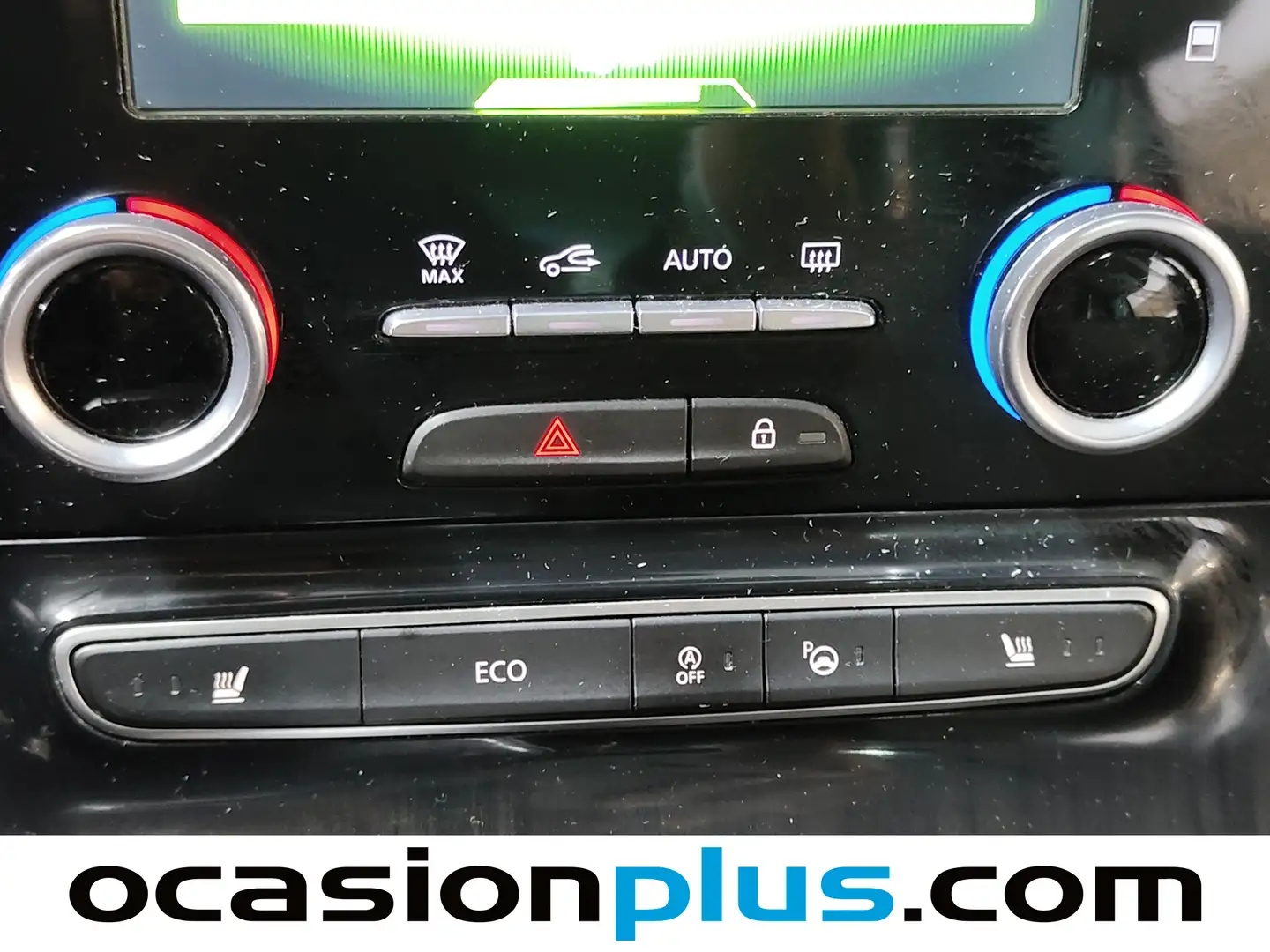 Foto Renault Espace Renault Espace Initiale Paris Energy dCi (160 CV) TT EDC