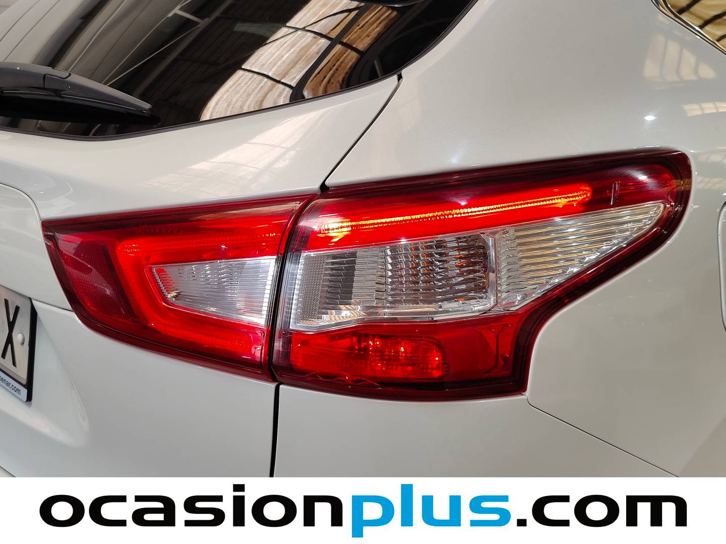Nissan QASHQAI Nissan Qashqai DIG-T 115 Acenta 4x2 XTronic (115 CV) km 0