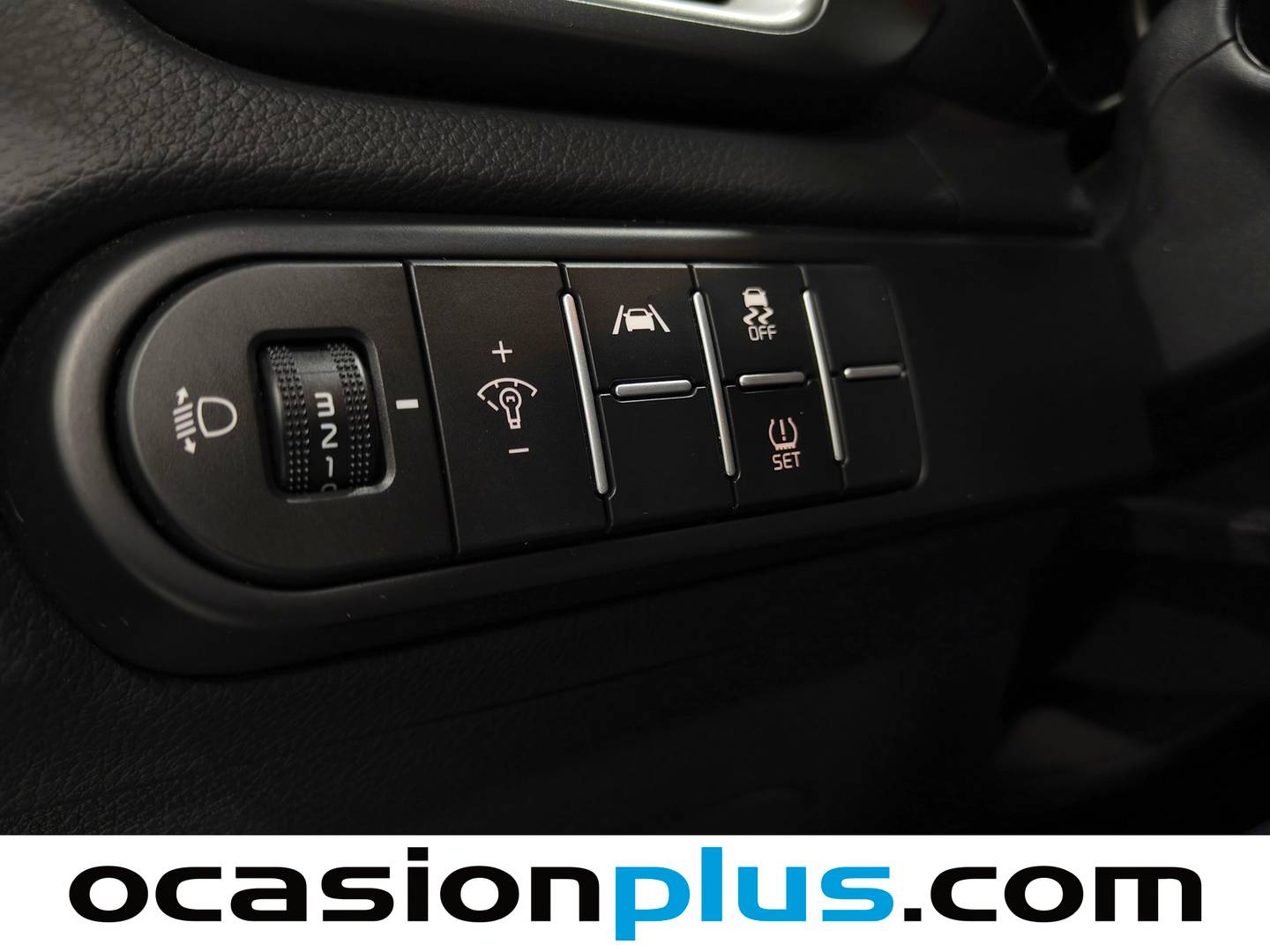 KIA XCeed KIA XCeed 1.0 T-GDi Drive (120 CV) de segunda mano