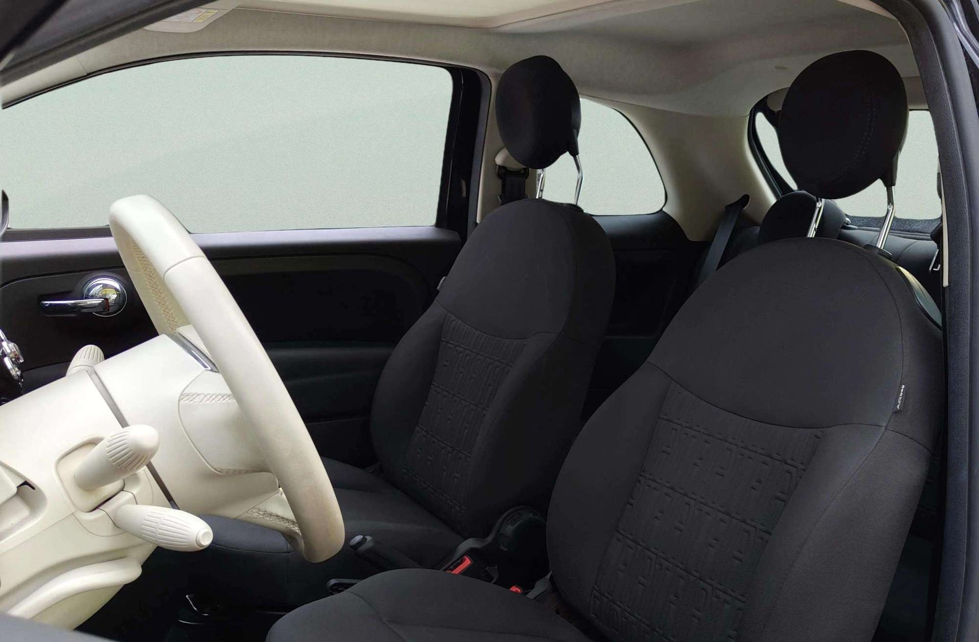 Fiat 500 1.0 Hybrid Dolcevita - foto 9
