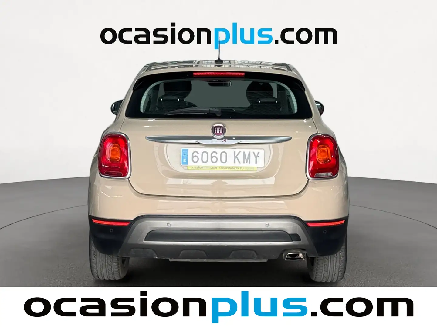 Foto Fiat 500X Fiat 500X 1.4 MultiAir Pop Star 4x2 (140 CV)