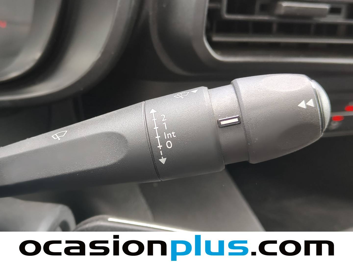 Citroën Berlingo Citroën Berlingo Furgon BlueHDi 100 Talla M Control (102 CV) seminuevo