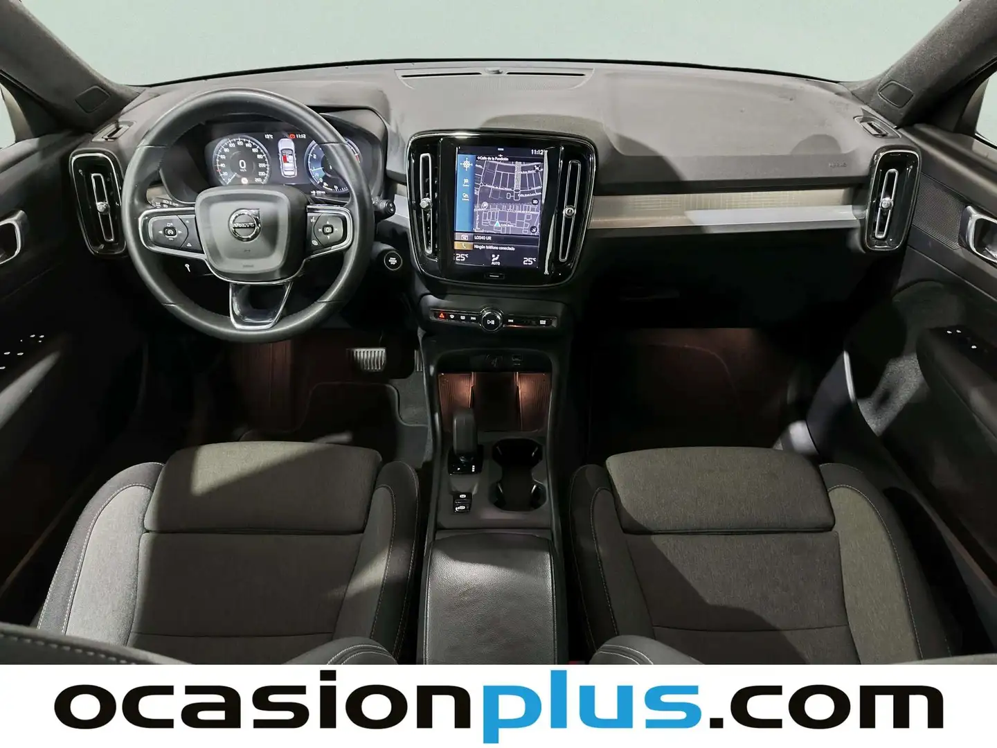 Foto Volvo XC40 Volvo XC40 T2 Core Auto (129 CV)