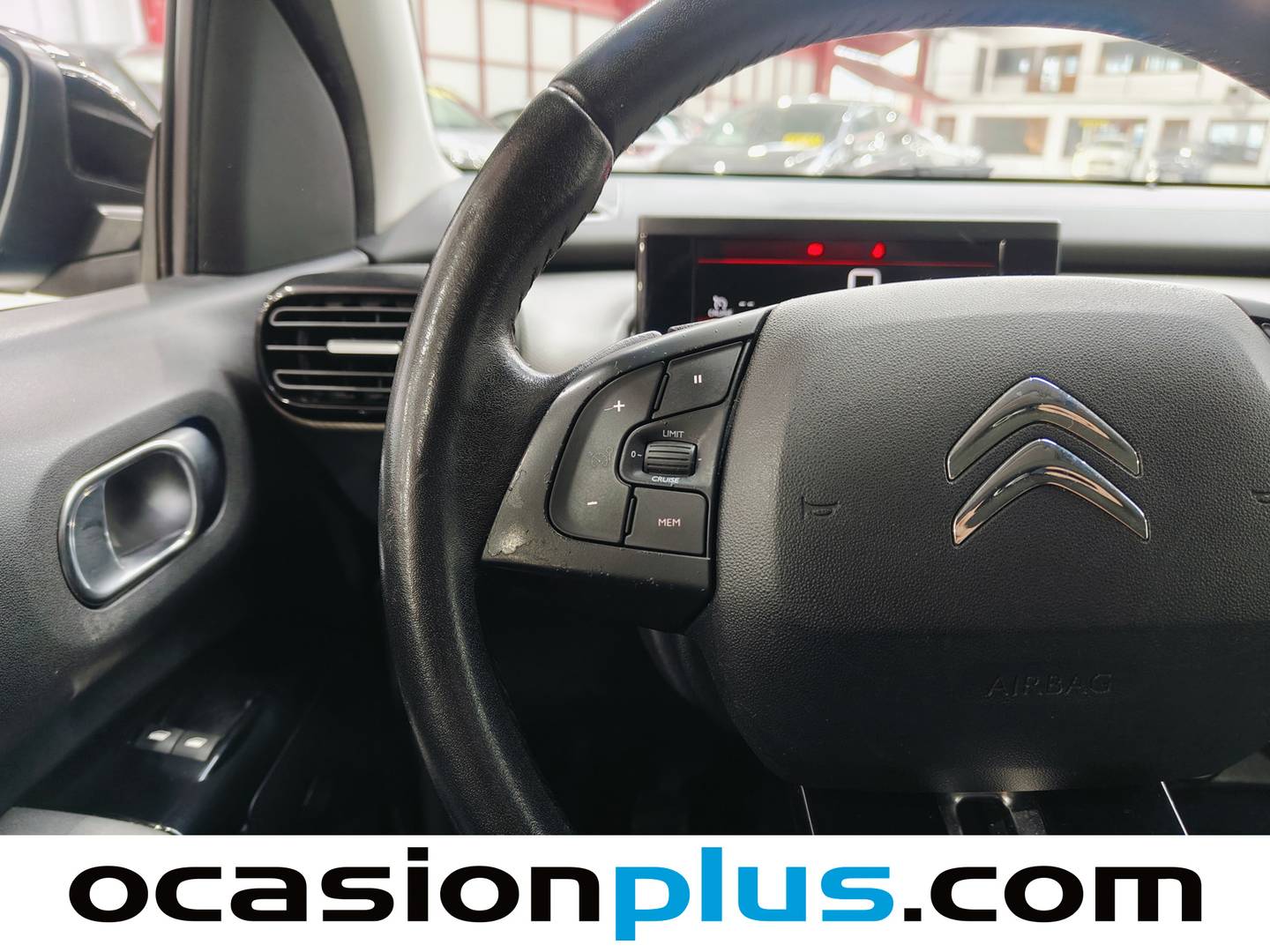 Citroën C4 Cactus Citroen C4 Cactus PureTech 110 S&S Feel (110 CV) seminuevo