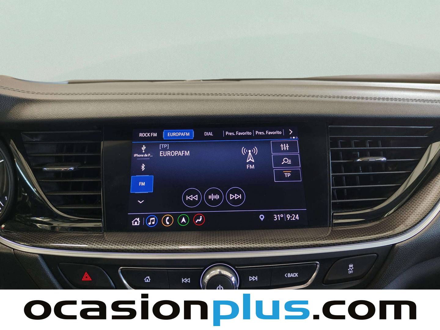 Opel Insignia Opel Insignia GS Business 2.0D DVH AT8 (174 CV) km 0