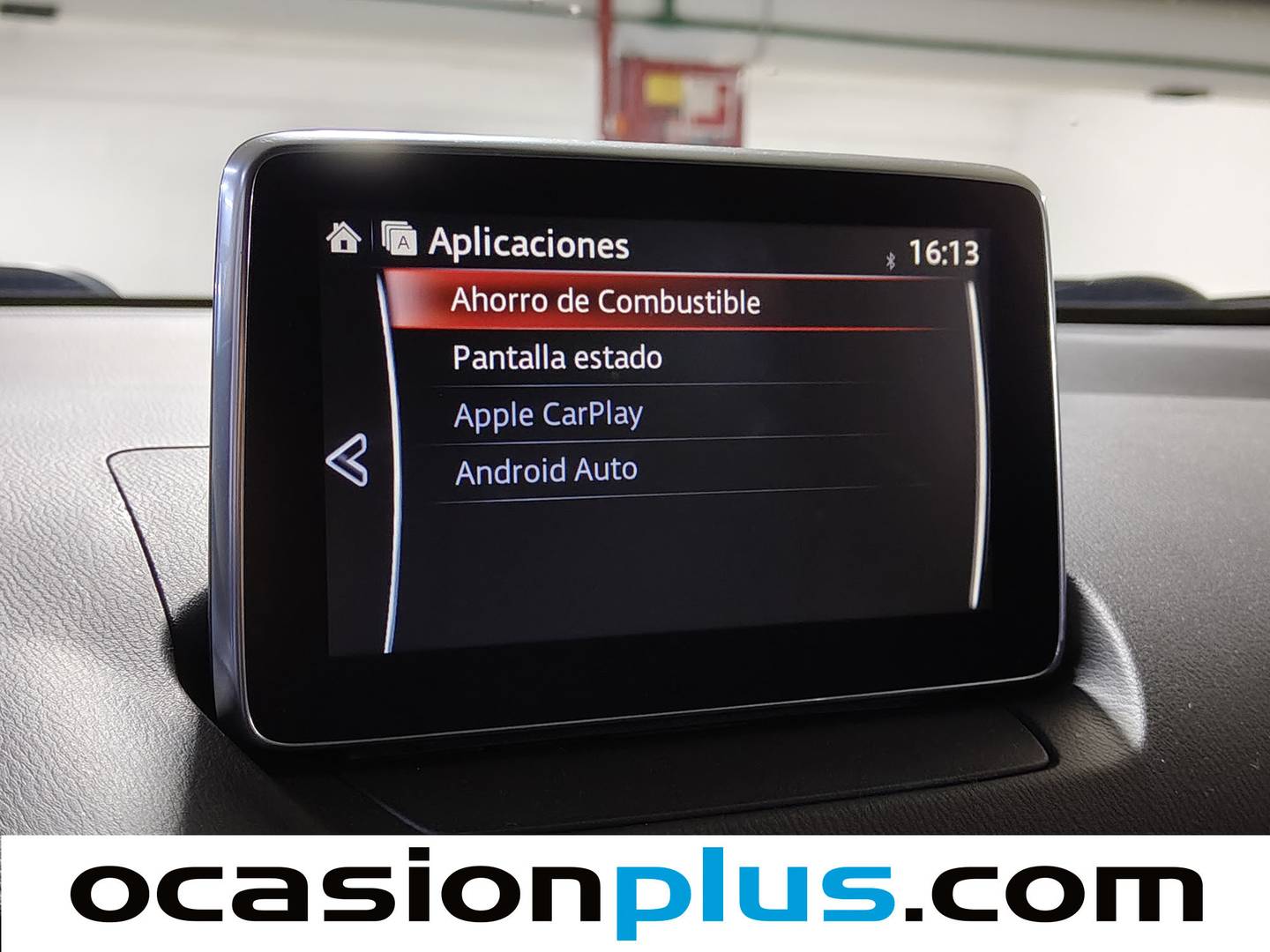 Foto Mazda CX-3 Mazda CX-3 1.5 DE SKYACTIV Luxury 2WD 77 kW (105 CV)