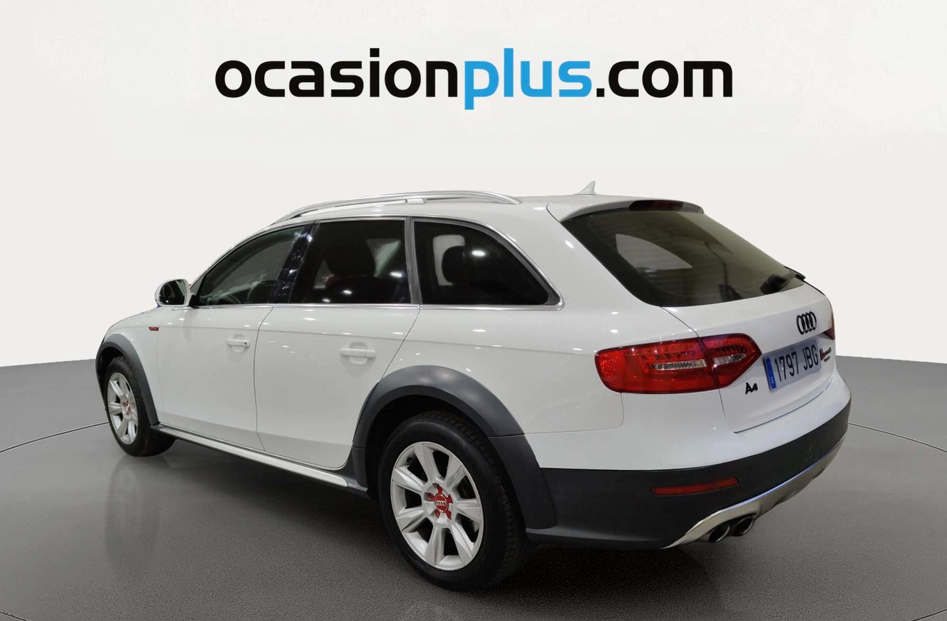 Audi A4 Allroad 2.0 TDI quattro - foto 4