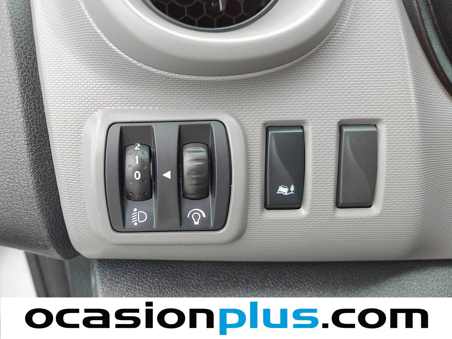 Renault Trafic Renault Trafic Furgon 27 L1H1 dCi (95 CV) 2020