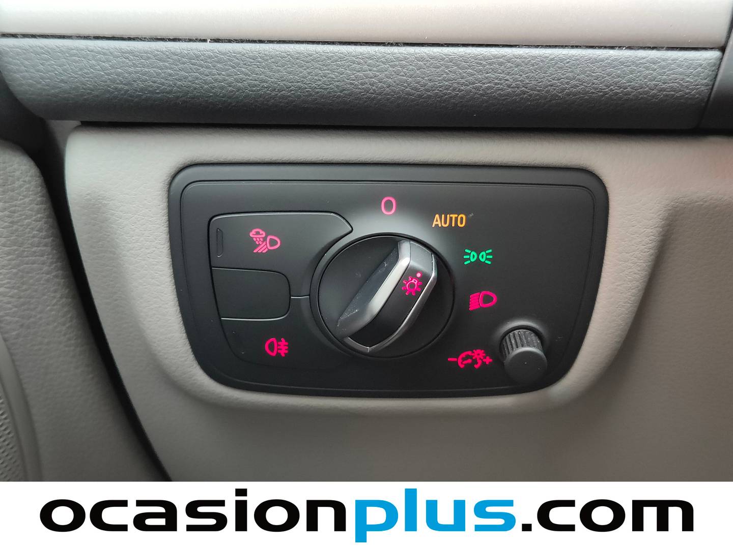 Foto Audi A6 Audi A6 Advanced edition 2.0 TDI ultra (190 CV) S tronic