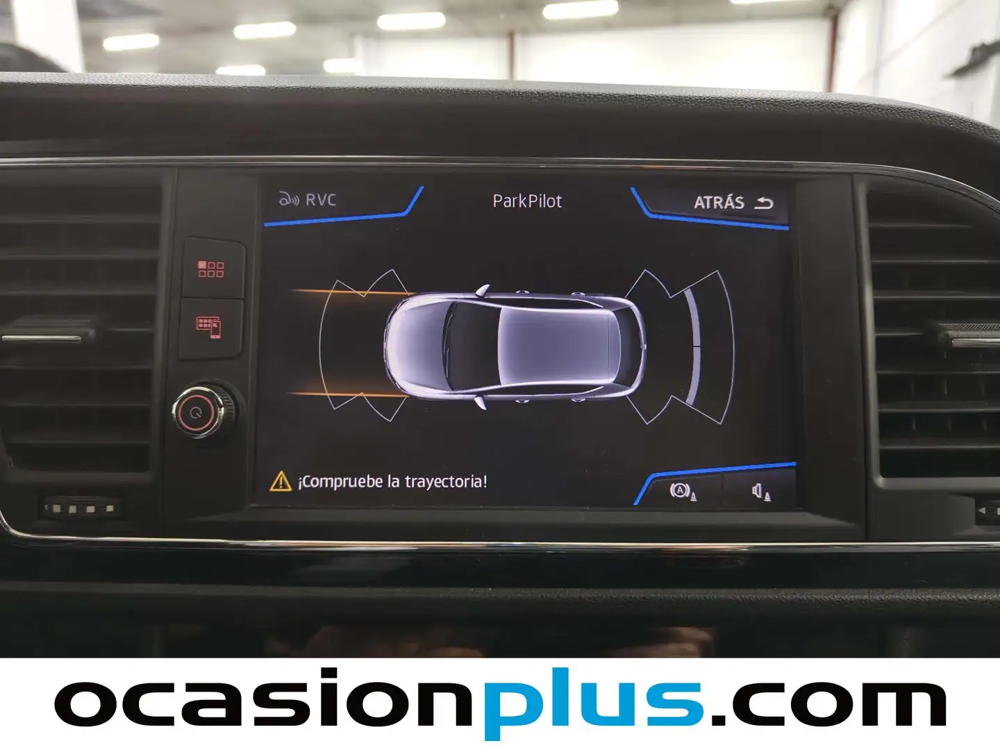 Foto Seat León SEAT León 1.5 TSI S&S FR DSG (150 CV)