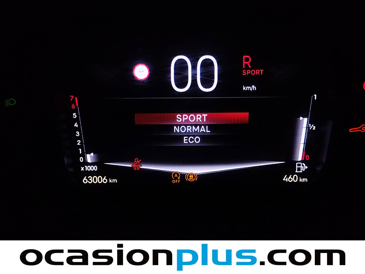 DS DS 4 DS DS4 PureTech 130 Bastille Auto (130 CV) barato