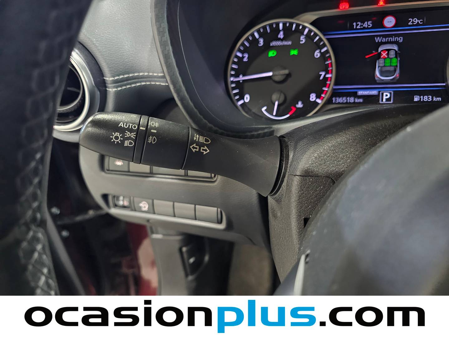 Nissan JUKE Nissan Juke DIG-T N-Connecta 4x2 DCT (114 CV) seminuevo