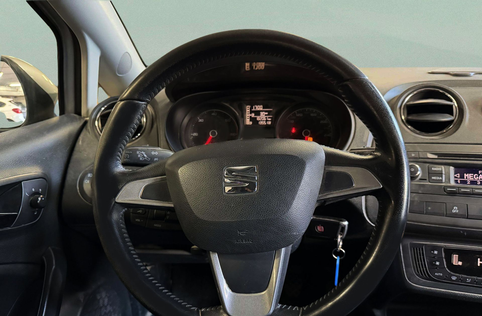 SEAT Ibiza ST 1.6 TDI Style ITech - foto 17