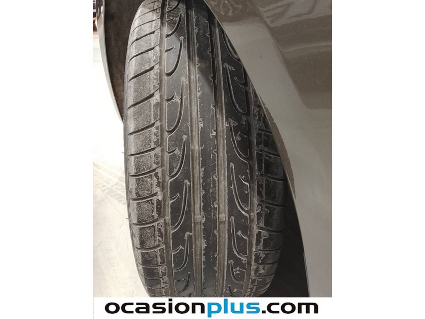 Foto Seat Ibiza SEAT Ibiza 1.2 TSI Style Connect (90 CV)