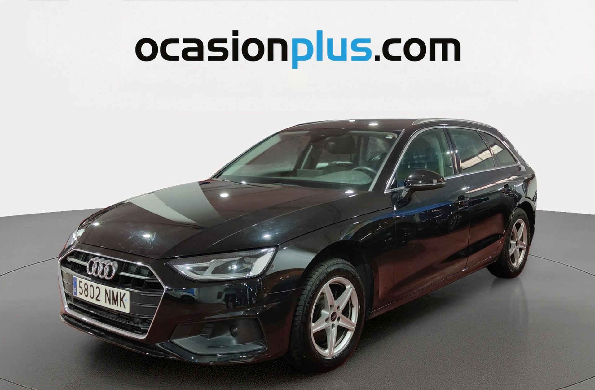 Audi A4 Avant Avant Advanced 35 TFSI S tronic