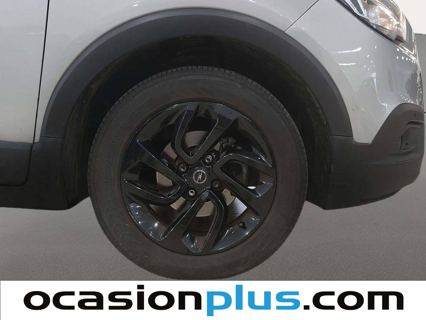 Foto Opel Crossland X Opel Crossland X 1.5D S&S Innovation (102 CV)