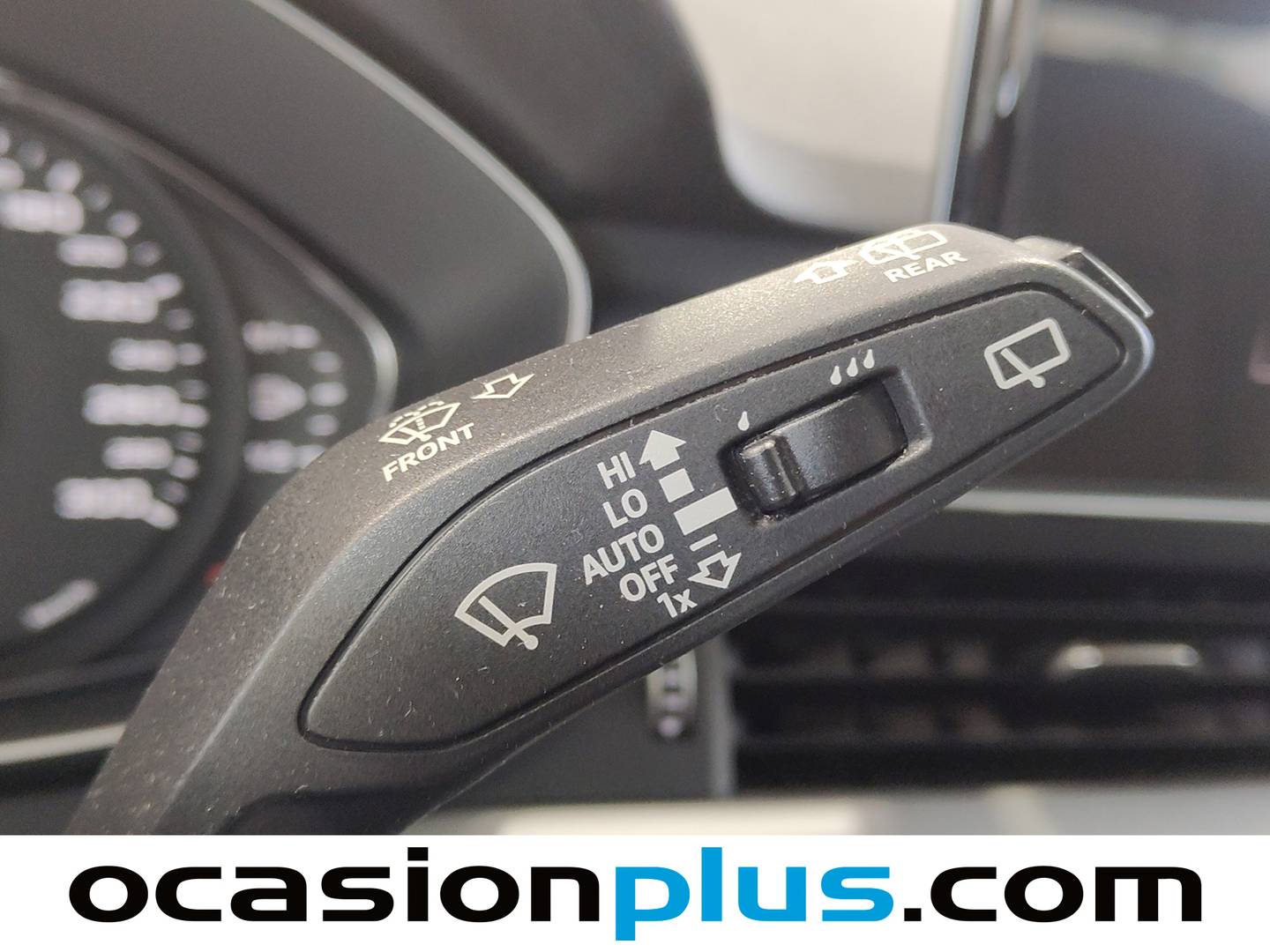 Audi A4 Audi A4 Avant Advanced 35 TDI (163 CV) S tronic diésel