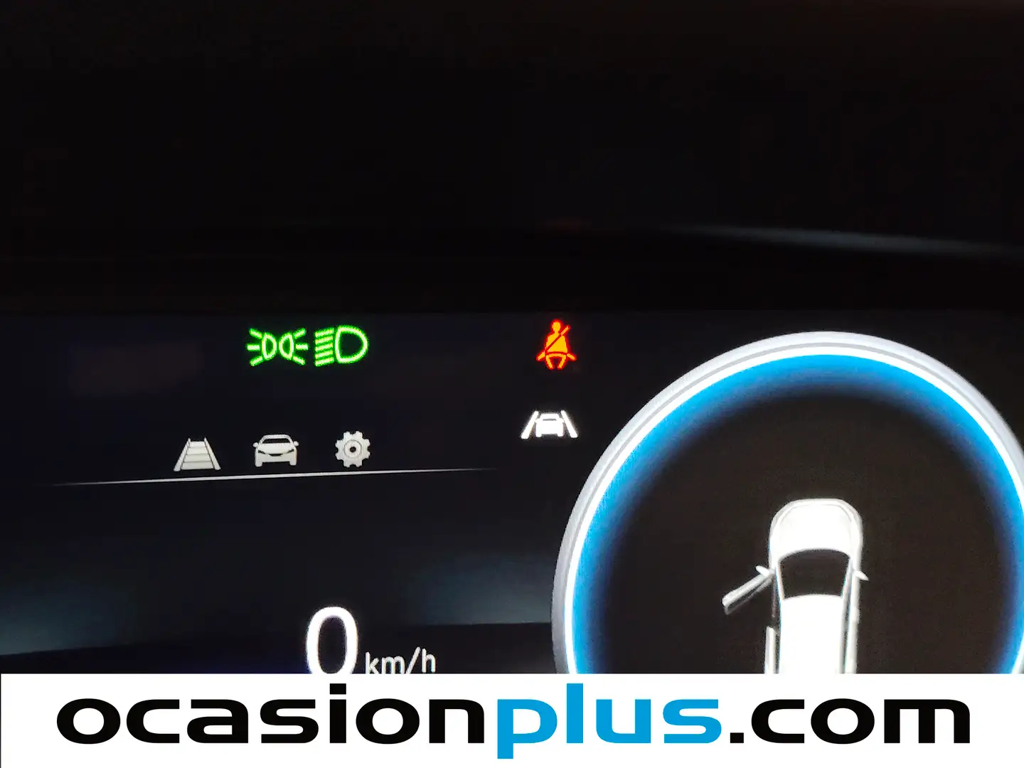 Foto Hyundai Bayon Hyundai Bayon 1.2 MPI Maxx (84 CV)