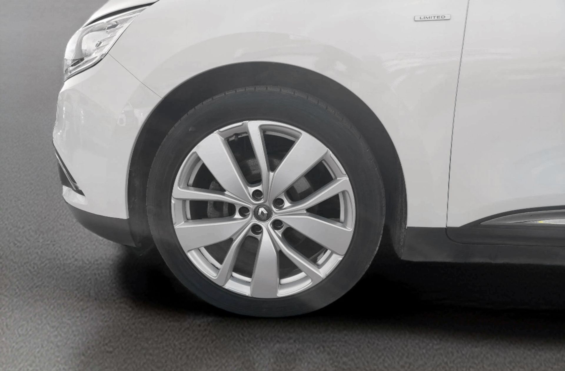 Renault Scénic Limited Energy dCi - foto 30