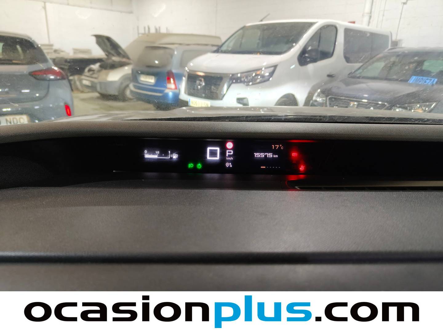Citroën C3 Aircross Citroën C3 Aircross Hybrid 145 Plus e-DCS6 (145 CV) al mejor precio
