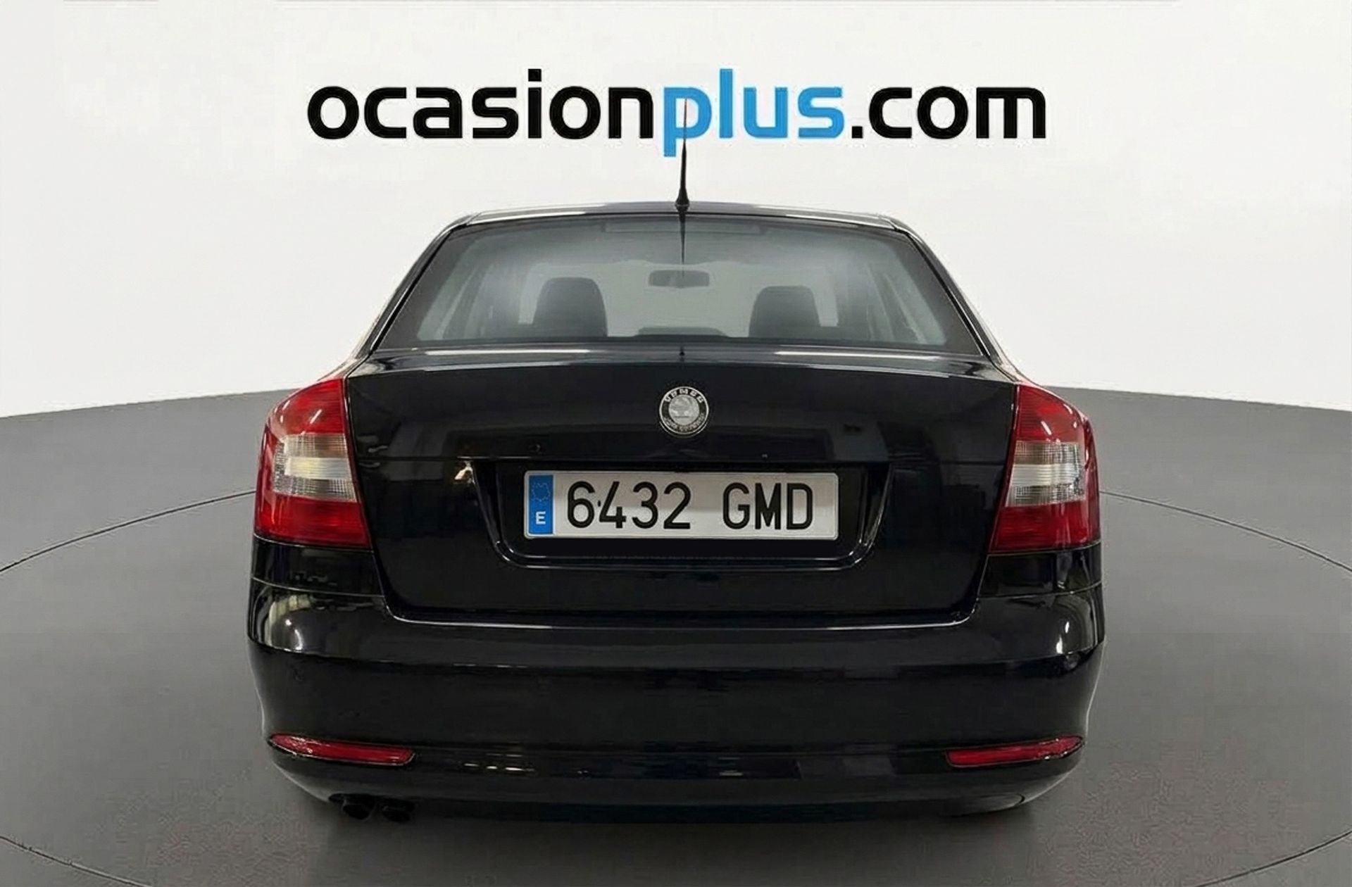Škoda Octavia 1.4 TSI Trend - foto 11