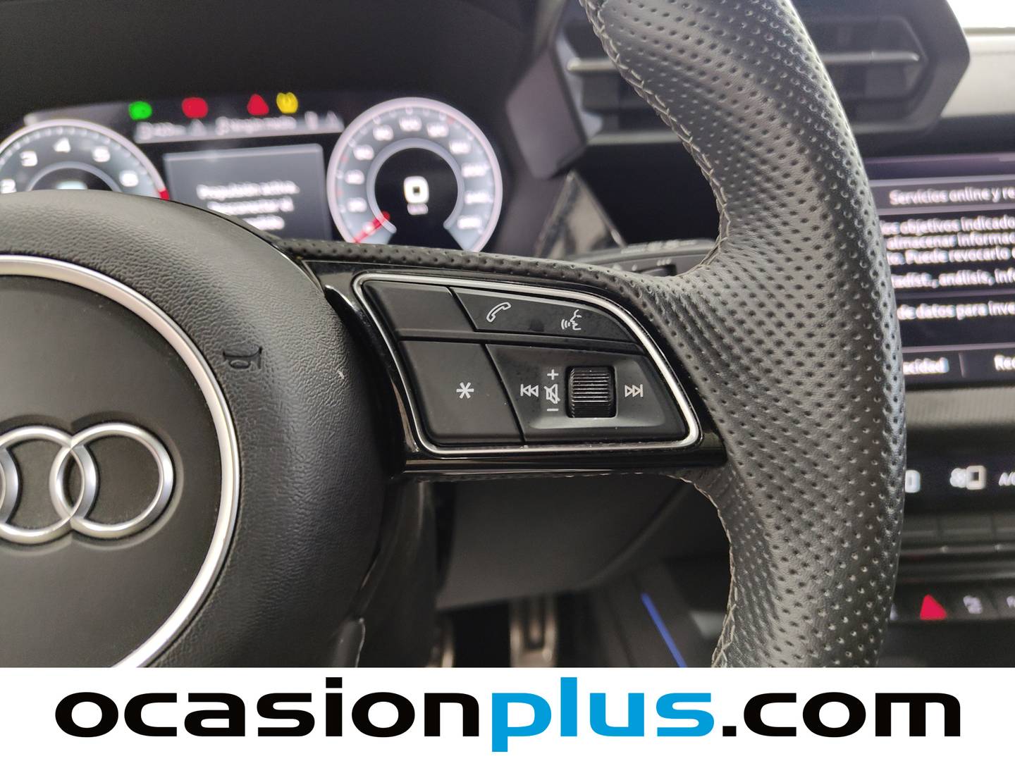 Audi A3 Audi A3 Sportback S line 35 TFSI (150 CV) S tronic km 0
