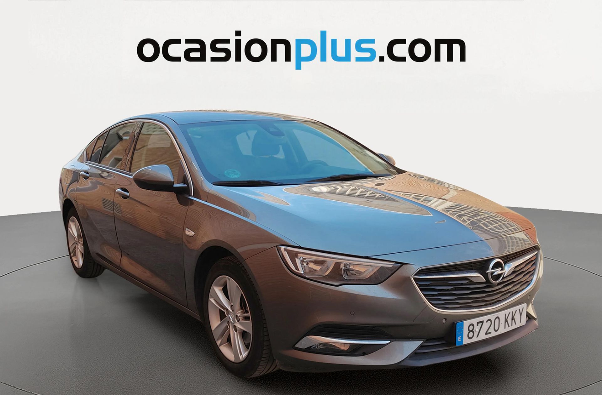 Opel Insignia GS 1.5 Turbo XFL ecoTEC Selective - foto 2