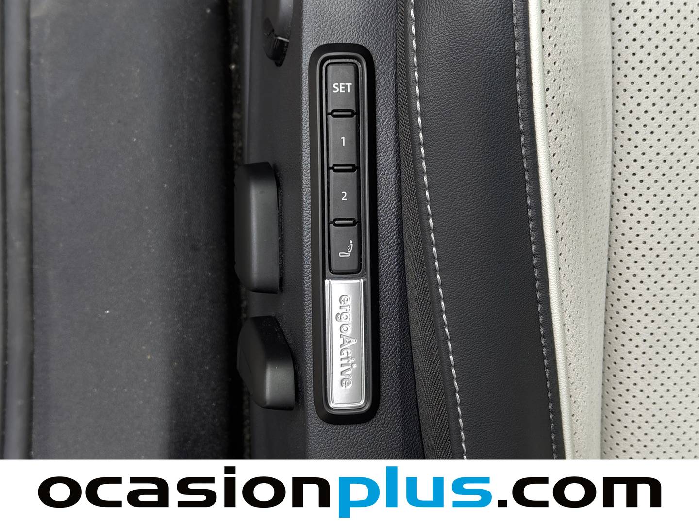 Foto Volkswagen ID.7 Volkswagen ID.7 Pro S 86kWh (286 CV)