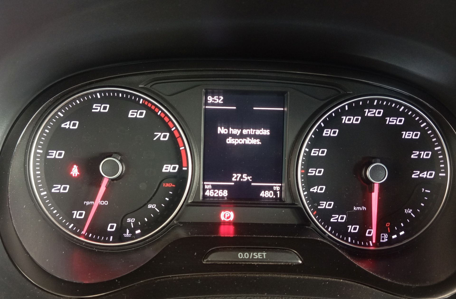 SEAT Ibiza 1.2 TSI Style - foto 21