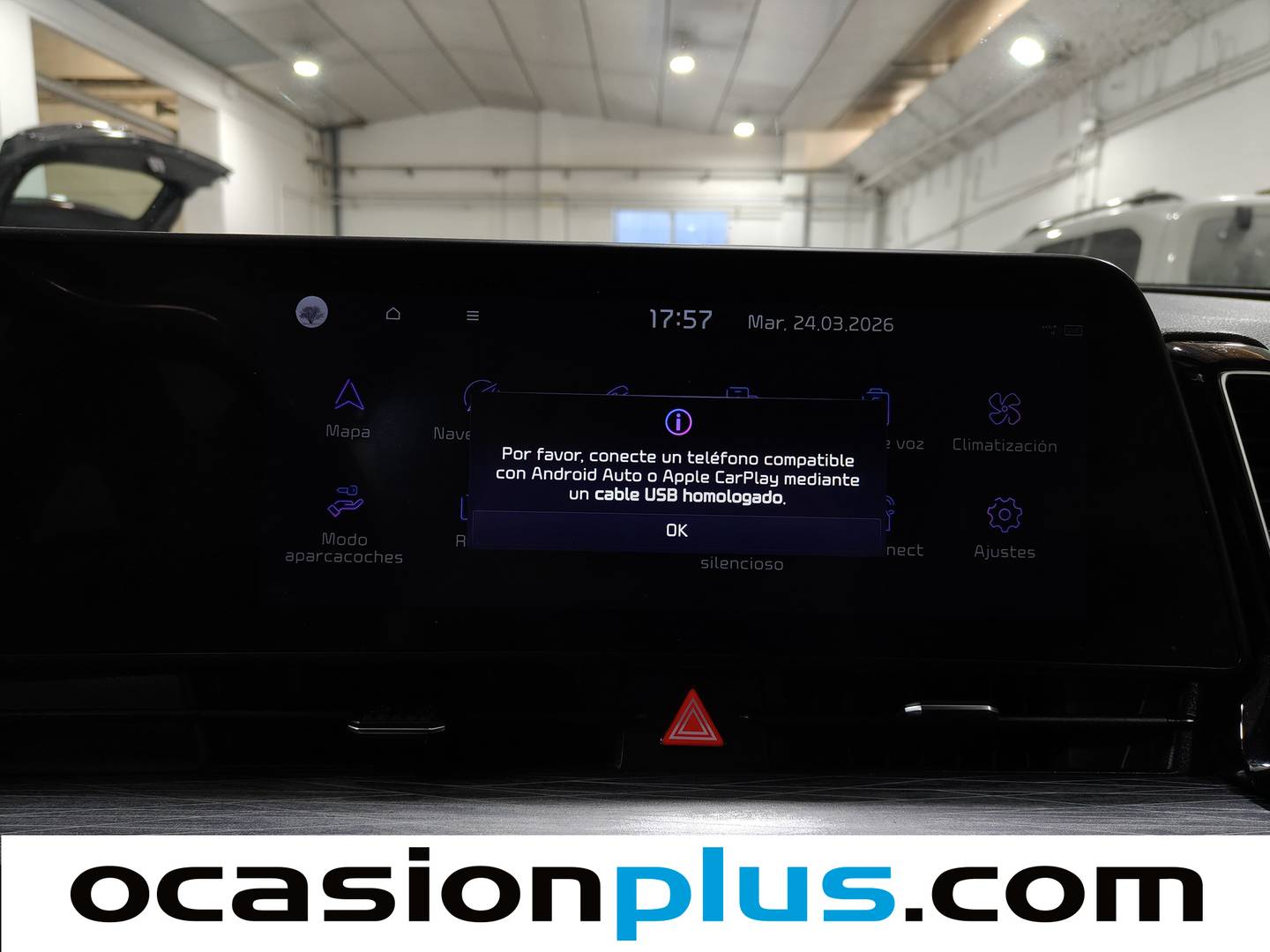 KIA Sportage Kia Sportage 1.6 T-GDi Drive 4x2 (150 CV) manual