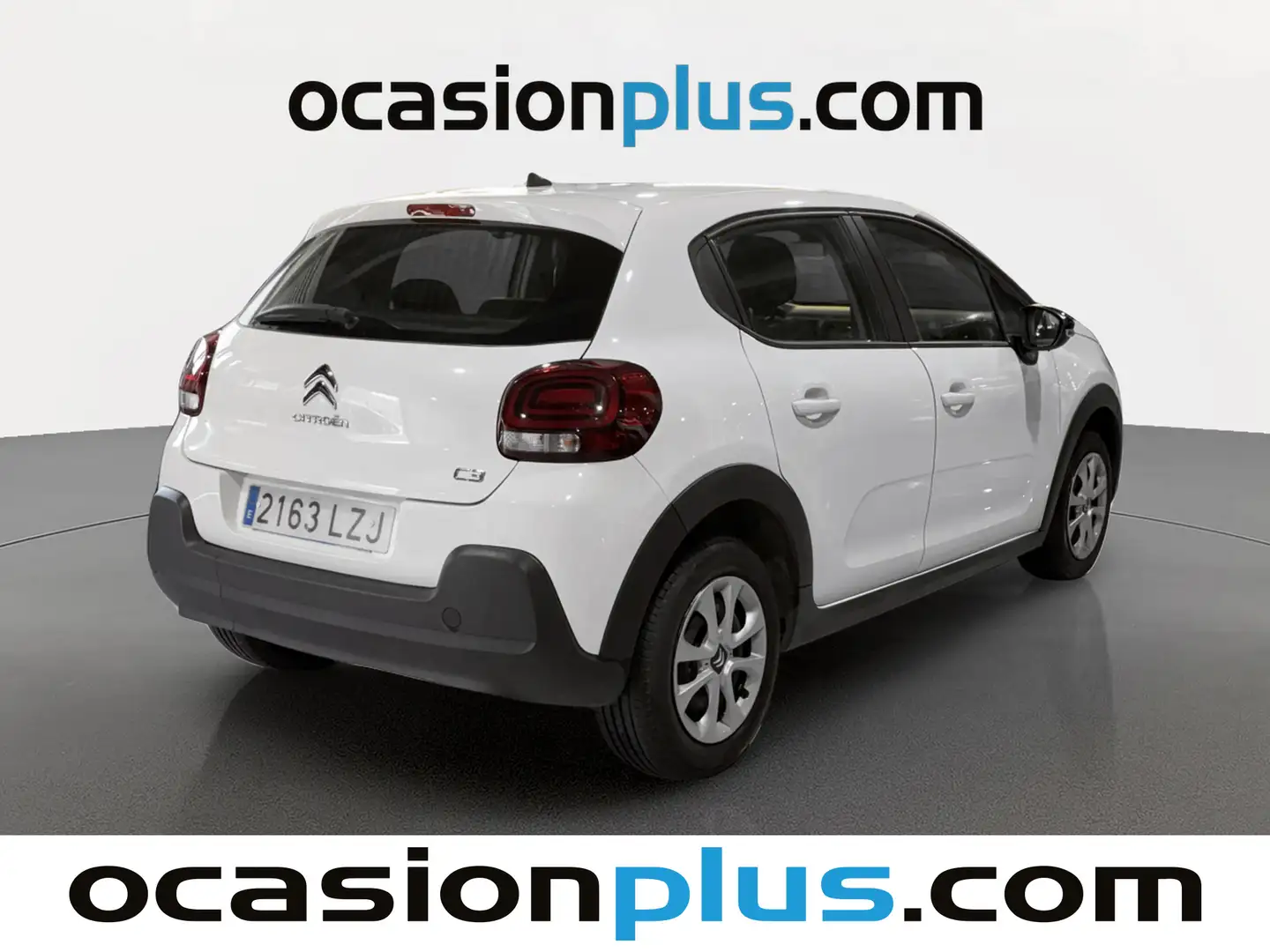 Foto Citroën C3 Citroen C3 BlueHDi 100 S&S Live Pack (100 CV)