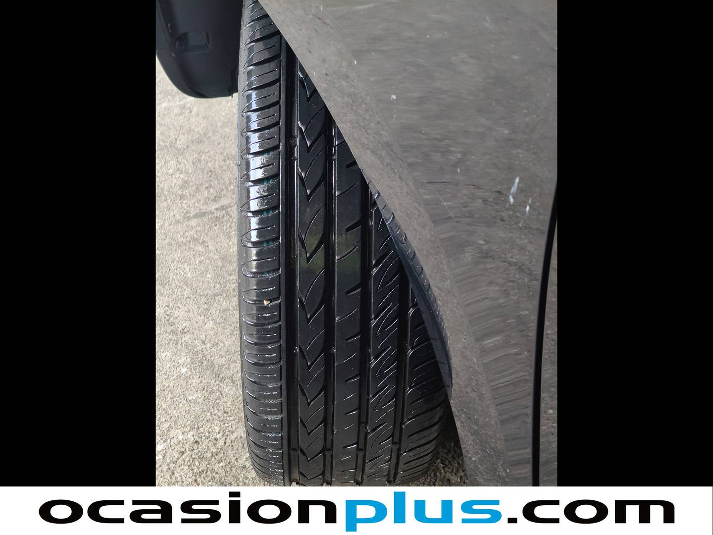 Hyundai ix35 Hyundai ix35 1.7 CRDI Classic 4x2 (116 CV) 2012
