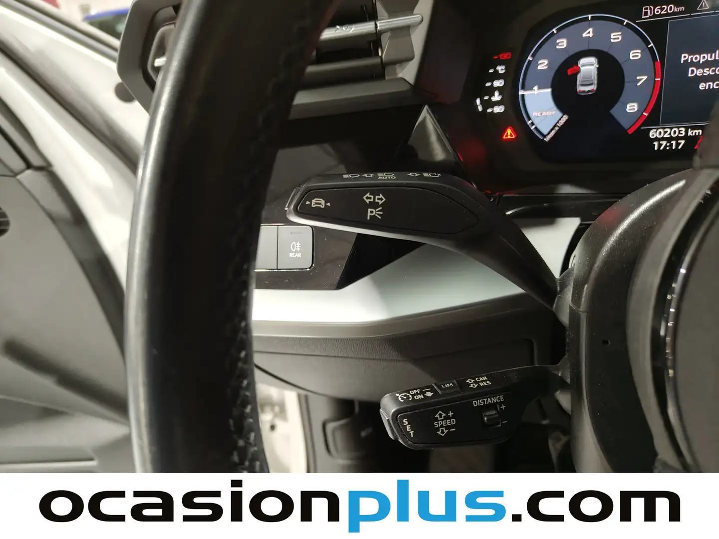 Foto Audi A3 Audi A3 Sedan Sedan 30 TFSI (110 CV)