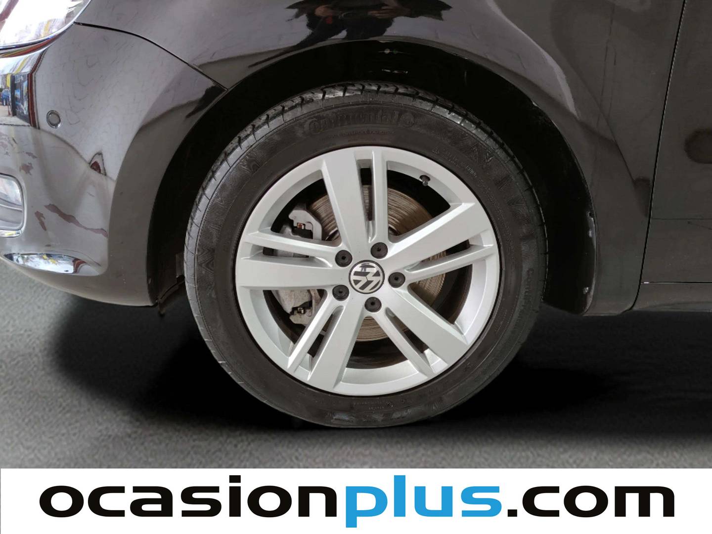 Volkswagen Sharan Volkswagen Sharan Advance 2.0 TDI (150 CV) barato